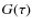 $G(\tau)$