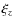 $\xi_z$