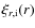 $\xi_{r, {\rm i}}(r)$