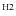 $^{\rm H2}$