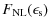 $\displaystyle F_{\rm NL}(\epsilon_{\rm s})$