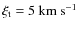 $\xi_{\rm t}=5\rm~km~s^{-1}$