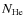 $N_{\rm He}$