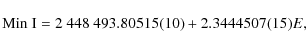 \begin{displaymath}%
{\rm Min~I} = 2~448~493.80515(10) + 2.3444507(15) E,
\end{displaymath}