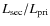 $L_{\rm sec}/L_{\rm pri}$
