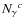$ N_{\gamma}{}^c$