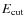 $E_{\rm {cut}}$