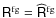 $\ensuremath{\tens{R}} ^{\rm fg} = \ensuremath{\widehat{\tens{R}}} ^{\rm fg}$