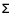 $\tens{\Sigma}$