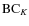 $\rm BC_{\it K}$
