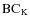 $\rm BC_{K}$