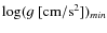 $\log({g}~[{\rm cm/s}^2])_{min}$