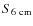 $S_{6~\rm cm}$