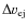 $\Delta v_{\rm ej}$