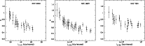 \begin{figure}
\par\begin{tabular}{ccc}
\includegraphics[height=5.7cm]{11870fg5a...
...b.eps} &
\includegraphics[height=5.7cm]{11870fg5c.eps}\end{tabular}
\end{figure}