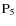 $\rm P_{5}$