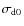 $\sigma_{\rm d0}$