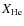 $X_{\rm He}$