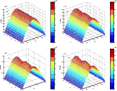 \begin{figure}
\par\mbox{\includegraphics[width=7.4cm,clip]{11144fig1.eps}\inclu...
...11144fig3.eps}\includegraphics[width=7.4cm,clip]{11144fig4.eps} }
\end{figure}
