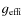 $g_{{\rm effi}}$
