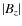 $\vert B_z \vert$