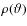 $\rho (\vartheta )$