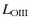 $L_{\rm OIII}$