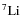 $^7{\rm Li}$