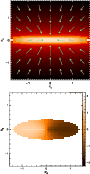 \begin{figure}
\par {\includegraphics[angle=90,width=7.8cm,clip]{12307f8a.ps} }\...
...ncludegraphics[angle=-90,width=7.8cm,clip]{12307f8b.eps.org} }
\par
\end{figure}