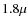 $1.8\mu$