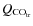 $Q_{\rm CO_{\rm tr}}$