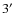 $3\hbox {$^\prime $ }$
