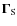 $\vec{\Gamma}_{\rm S}$