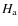 $H_{\rm a}$