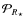 ${\cal P}_{R_{\rm {\star}}}$