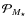${\cal P}_{M_{\rm {\star}}}$