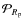 ${\cal P}_{R_{\rm p}}$