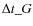 $\Delta t\_G$