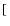 $\left[\right.$
