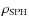 $\rho _{\rm SPH}$