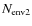 $N_{\rm env2}$