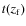 $t(z_{\rm f})$