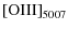 $\displaystyle {\rm [OIII]}_{5007}$