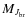 $M_{J_{\rm br}}$