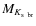 $M_{K_{{\rm s}~{\rm br}}}$