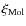 $\xi_{\rm Mol}$