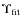 $\Upsilon_{\rm fit}$