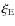 $\xi_{\rm E}$