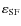 $\varepsilon_{\rm SF}$