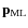 ${\bf p}_{\rm ML}$